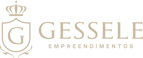 Logo de Gessele Empreendimentos, cliente da BXP Ambiental