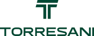 Logo de Torresani, cliente da BXP Ambiental