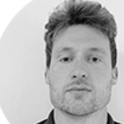 Retrato de Eduardo Nicolodi, sócio da BXP Ambiental
